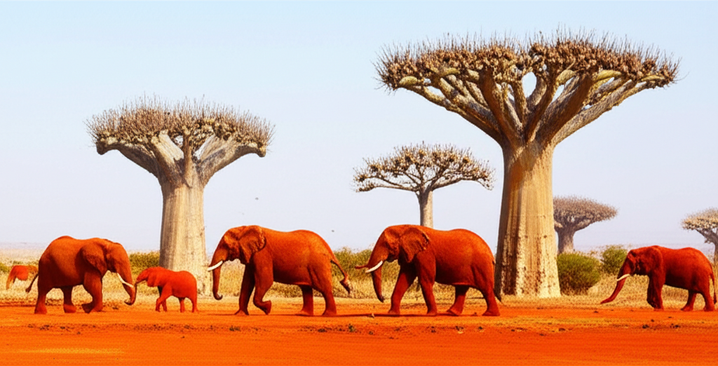 Tsavo